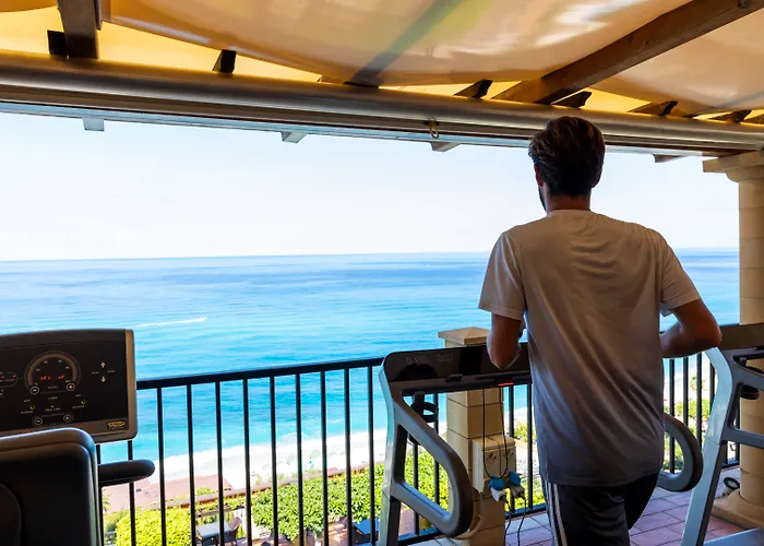 Hotel Rocca Della Sena Tropea