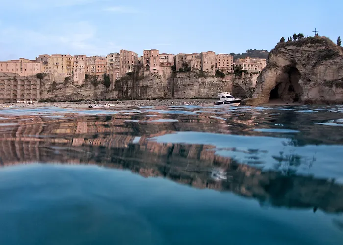 Bed and Breakfast Il Duca Tropea